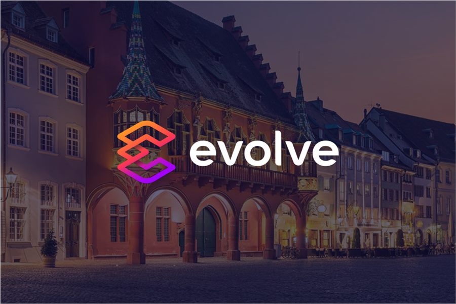 Rückblick evolve 2025